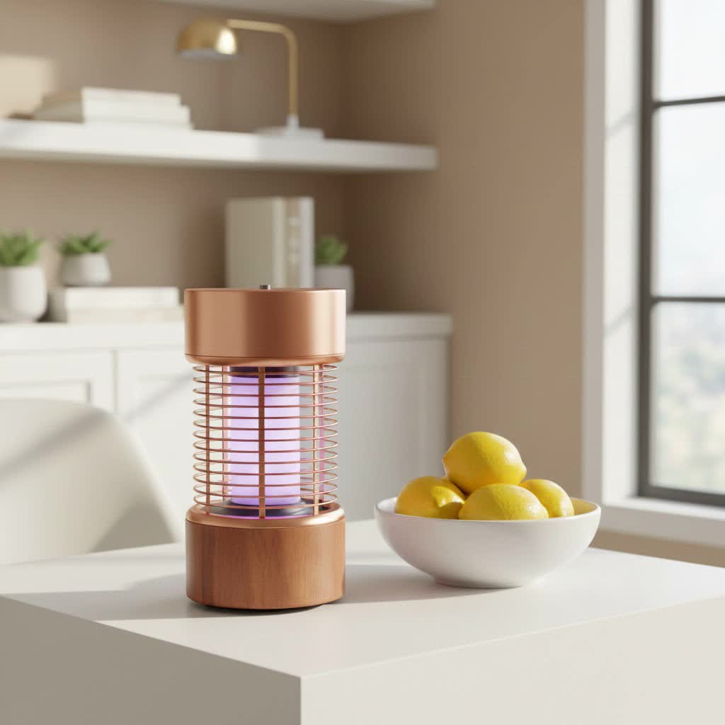 The Ultimate Guide to Indoor & Outdoor Bug Zappers: Your Expert Handbook