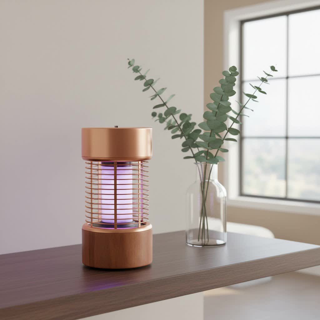 Mastering Outdoor Electric Bug Zappers: Your JRDiy Guide to a Pest-Free Haven