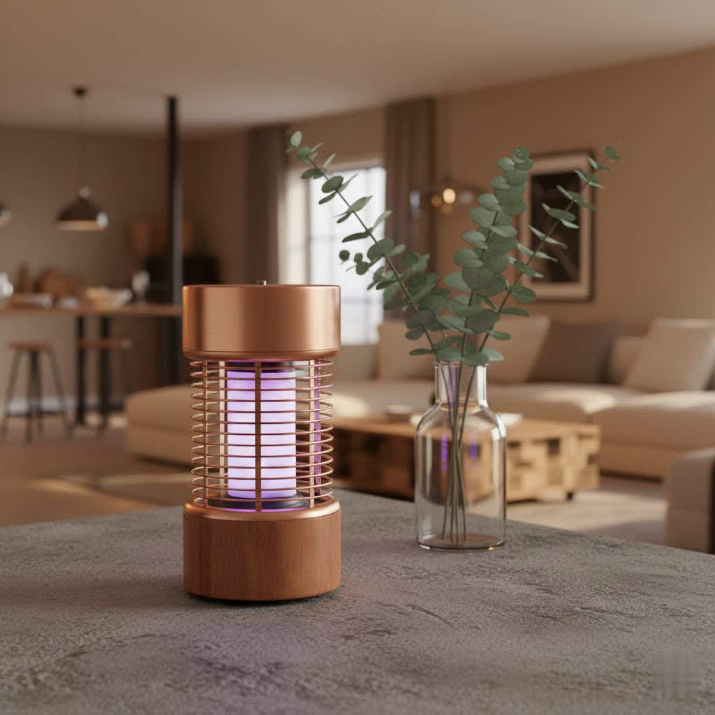 Aspectek Bug Zapper: Your Ultimate Guide to a Pest-Free Environment