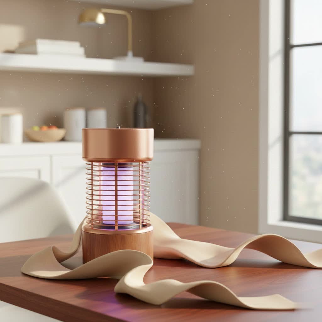 Master the Zap: Your Ultimate Guide to the Electric Bug Zapper Racket