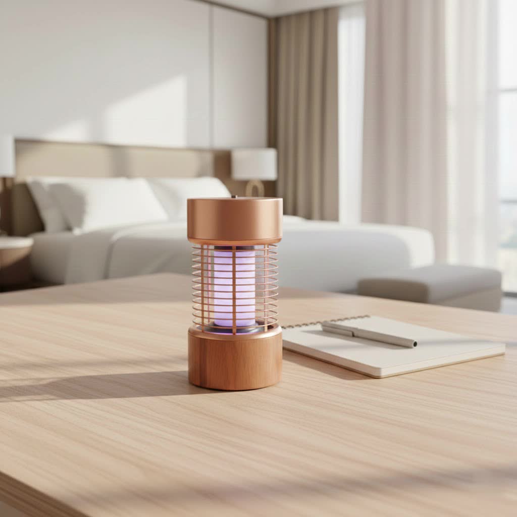 Mastering Commercial Bug Zappers: Your Ultimate Guide to Pest-Free Operations