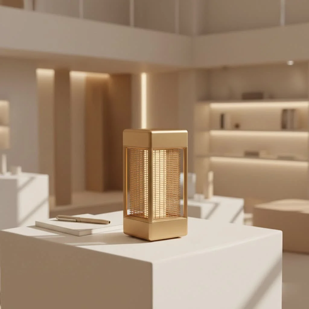 A variety of bug zappers available at Costco