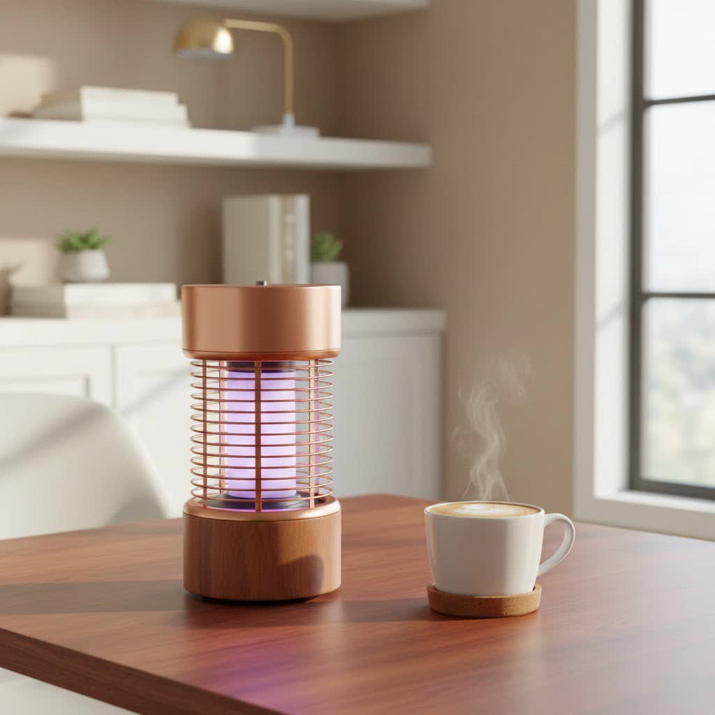 The Ultimate Bug Fly Zapper Guide: Zap Pests & Reclaim Your Space